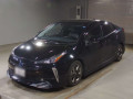 2020 Toyota Prius