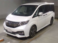 2015 Honda Step WGN Spada