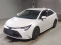 2021 Toyota Corolla Sedan