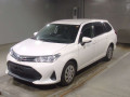 2021 Toyota Corolla Fielder