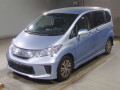 2012 Honda Freed hybrid