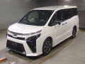 2021 Toyota Voxy
