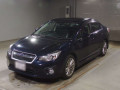 2013 Subaru Impreza G4