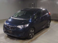 2017 Honda Fit Hybrid