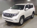 2017 Toyota Land Cruiser Prado