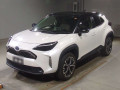 2021 Toyota YARIS CROSS