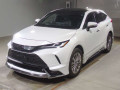 2023 Toyota Harrier