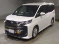 2024 Toyota Noah