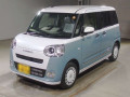 2025 Daihatsu Move Canbus
