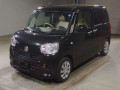 2020 Daihatsu Move Canbus