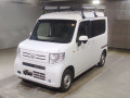 2020 Honda N-VAN