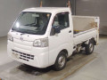 2015 Daihatsu Hijet Truck