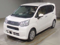 2021 Daihatsu Move