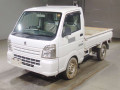 2014 Suzuki Carry Truck