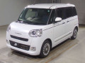 2022 Daihatsu Move Canbus