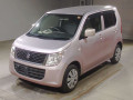 2015 Suzuki Wagon R