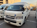 2020 Toyota Hiace Commuter