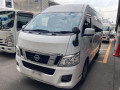 2016 Nissan NV350 CARAVAN VAN