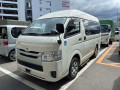 2016 Toyota Hiace Van