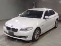 2013 BMW 5 Series