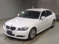 2011 BMW 3 Series