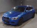 2013 BMW 1 Series