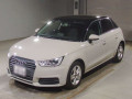 2016 Audi A1 Sportback