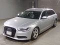2014 Audi A6 Avant