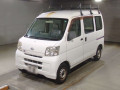 2008 Daihatsu Hijet Cargo