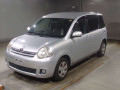 2010 Toyota Sienta
