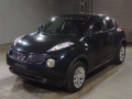 2012 Nissan JUKE