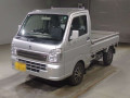 2018 Suzuki Carry Truck