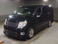 2007 Nissan Elgrand