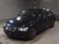 2008 Toyota Mark X