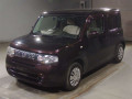 2015 Nissan Cube