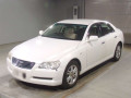 2005 Toyota Mark X