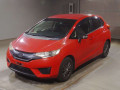 2014 Honda Fit