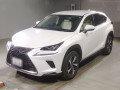 2019 Lexus NX