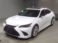 2019 Lexus ES