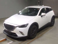 2015 Mazda CX-3