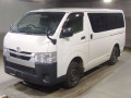 2021 Toyota Hiace Van