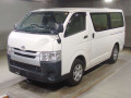 2017 Toyota Regiusace Van