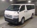 2019 Toyota Regiusace Van