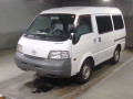 2015 Mazda Bongo Van