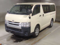 2016 Toyota Regiusace Van
