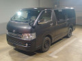 2010 Toyota Hiace Van