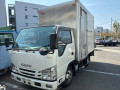 2018 Isuzu Elf Truck