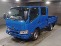 2024 Toyota Dyna Truck