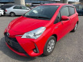 2017 Toyota Vitz