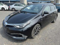 2017 Toyota Auris